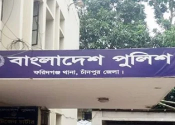 স্বতন্ত্র প্রার্থীর প্রচারে হামলার ঘটনায় বিএনপির সমর্থকদের বিরুদ্ধে মামলা