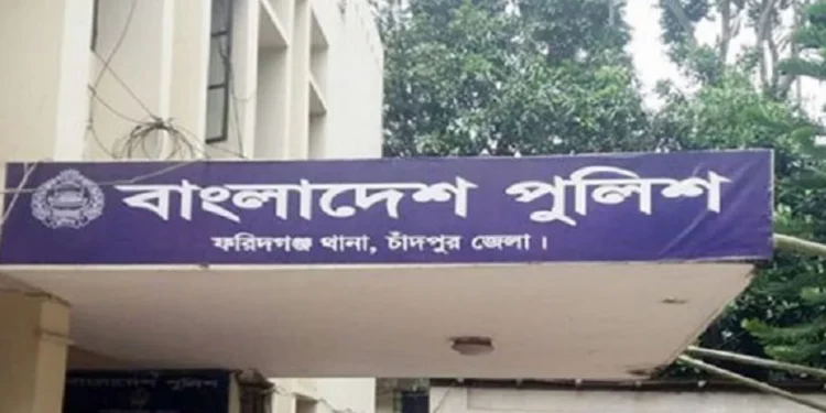 স্বতন্ত্র প্রার্থীর প্রচারে হামলার ঘটনায় বিএনপির সমর্থকদের বিরুদ্ধে মামলা