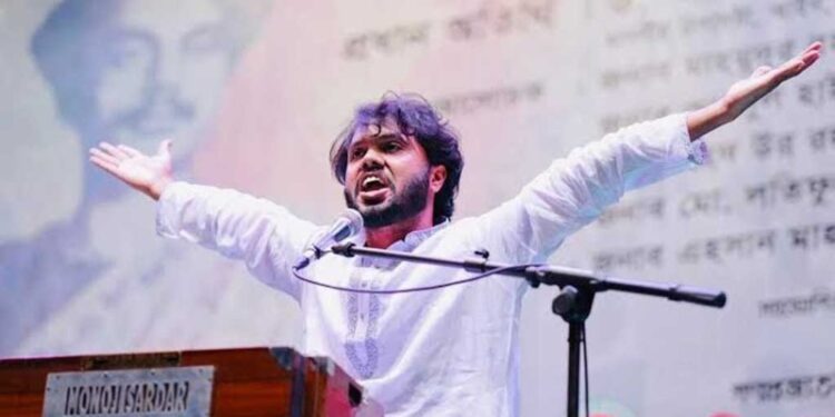 শহীদ হাদির হত্যাকাণ্ডের তদন্তে জাতিসংঘের সহযোগিতা চেয়েছে সরকার