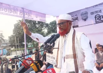 দেশে আর কোনো ফ্যাসিবাদী শক্তির উত্থান হতে দেওয়া হবে না