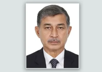 হাসিনা ভাবতেন একটি দুর্নীতিগ্রস্ত সেনাবাহিনী তার জন্য নিরাপদ