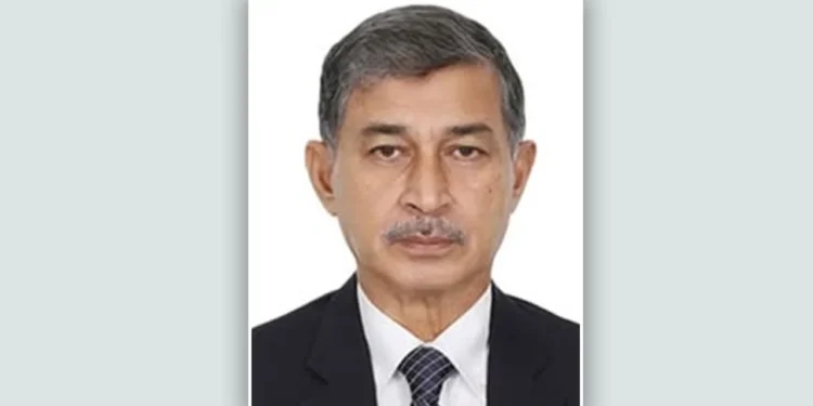 হাসিনা ভাবতেন একটি দুর্নীতিগ্রস্ত সেনাবাহিনী তার জন্য নিরাপদ