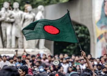 বাংলাদেশের নির্বাচনের ফল পাল্টে দেবে দ. এশিয়ার ভূরাজনীতি, বেকায়দায় ভারত