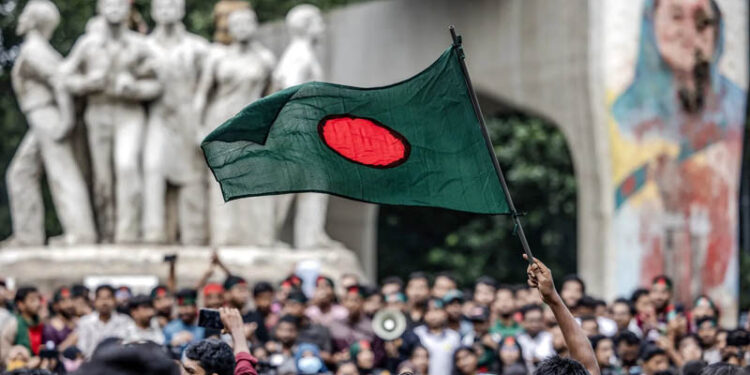 বাংলাদেশের নির্বাচনের ফল পাল্টে দেবে দ. এশিয়ার ভূরাজনীতি, বেকায়দায় ভারত