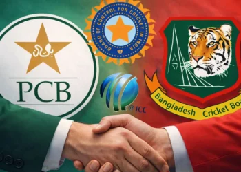 বাংলাদেশকে ক্ষতিপূরণসহ তিন শর্ত মানলেই ভারতের বিপক্ষে খেলবে পাকিস্তান