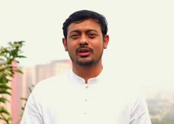 নাসীরুদ্দীন পাটওয়ারীর নির্বাচনি ক্যাম্পে হামলা