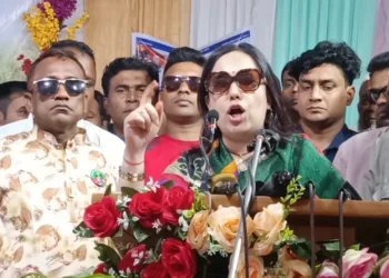 ব্যারিস্টার রুমিনের পক্ষে নির্বাচনি প্রচার: বিএনপির আরো ৩০ নেতা বহিষ্কার