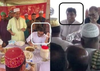 কৃষকপুত্র থেকে যেভাবে হাজার কোটি টাকার মালিক: কালিয়াকৈরে মজিবুরের ত্রাসের রাজত্ব