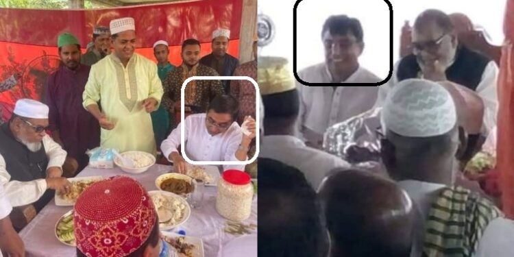 কৃষকপুত্র থেকে যেভাবে হাজার কোটি টাকার মালিক: কালিয়াকৈরে মজিবুরের ত্রাসের রাজত্ব