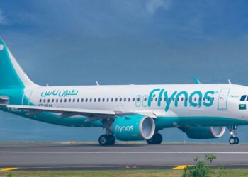 সিরিয়া ও সৌদি আরবের যৌথ উদ্যোগ: আসছে নতুন বিমান সংস্থা ‘ফ্লাইনাস সিরিয়া’