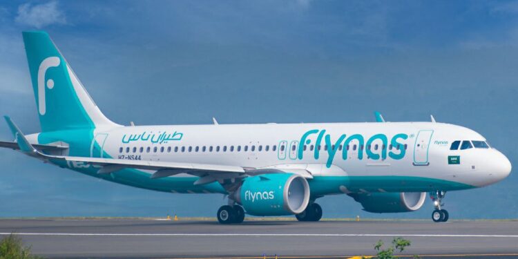 সিরিয়া ও সৌদি আরবের যৌথ উদ্যোগ: আসছে নতুন বিমান সংস্থা ‘ফ্লাইনাস সিরিয়া’