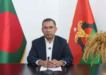 আমাদের উচিত শহীদদের আকাঙ্ক্ষার বাংলাদেশ গড়া