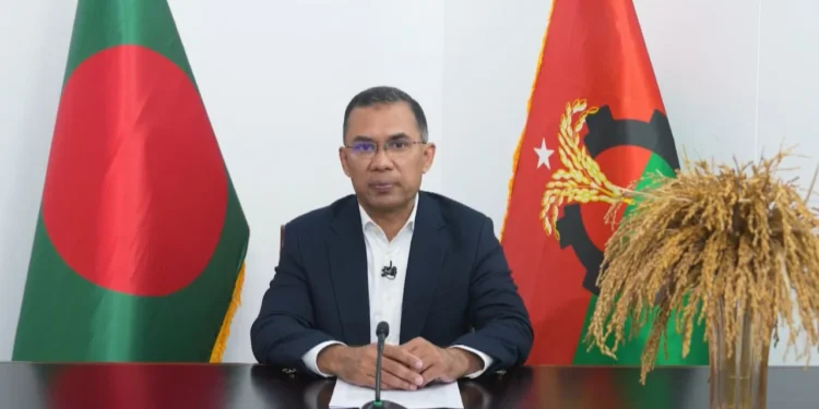 আমাদের উচিত শহীদদের আকাঙ্ক্ষার বাংলাদেশ গড়া