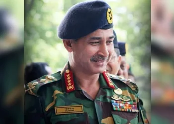 ডিজিএফআইয়ের অফিসে আলাদা কক্ষে কার্যক্রম চালাত ‘র’