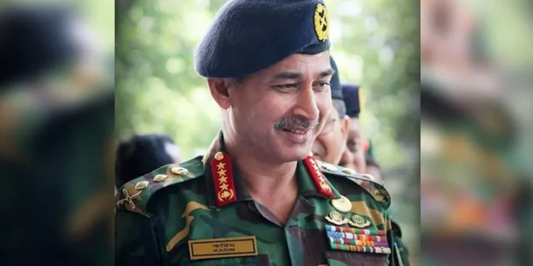 ডিজিএফআইয়ের অফিসে আলাদা কক্ষে কার্যক্রম চালাত ‘র’