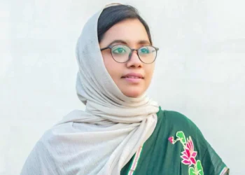 দাঁড়িপাল্লার পক্ষে প্রচার করায় সাইবার বুলিংয়ের শিকার হচ্ছেন ডা. মিতু