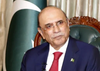 ভারত বিশ্বশান্তির জন্য হুমকি: পাকিস্তানের প্রেসিডেন্ট