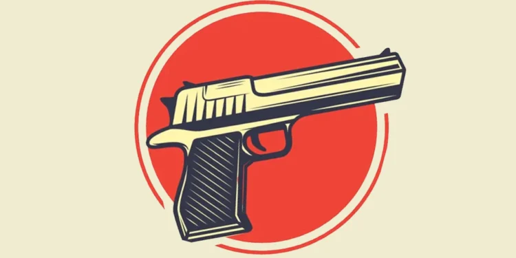 নির্বাচন বানচালে সীমান্ত দিয়ে আসছে অবৈধ অস্ত্র