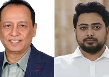 নাহিদের প্রতিদ্বন্দ্বী কাইয়ুমের প্রার্থিতার বৈধতা নিয়ে শুনানি নির্বাচনের পর