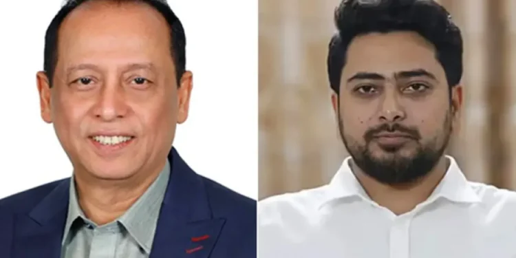 নাহিদের প্রতিদ্বন্দ্বী কাইয়ুমের প্রার্থিতার বৈধতা নিয়ে শুনানি নির্বাচনের পর