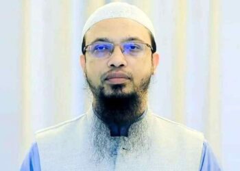 ইতিবাচক সংস্কার ও পরিবর্তনের প্রশ্নে আমরা ‘হ্যাঁ’ এর পক্ষে: আহমাদুল্লাহ