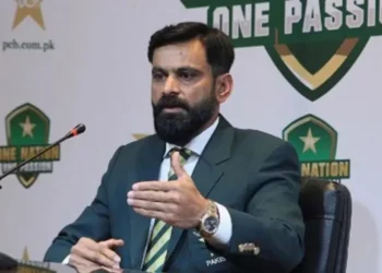 বাংলাদেশ ইস্যুতে আইসিসি ব্যর্থ, ভুল স্বীকার করা উচিত: পাকিস্তানি ক্রিকেটার হাফিজ