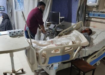 সিসিইউতে ঠাকুরগাঁও জেলা জামায়াতের আমির