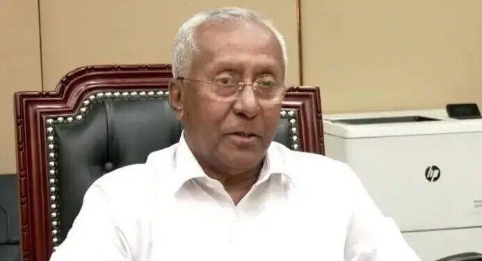 ৫০ লাখ নয়, বৈধ খাত দেখাতে পারলে ৫ কোটি টাকা বহনেও বাধা নেই: ইসি