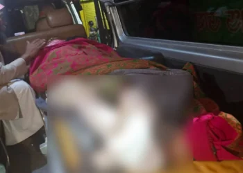 হাতপাখা কর্মীর পা ভেঙে দেওয়ার অভিযোগ বিএনপি কর্মীর বিরুদ্ধে