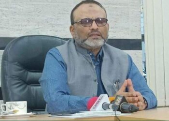 এবার ইরানের রাষ্ট্রদূত হওয়ার গুঞ্জন, ঢাবি ভিসি বললেন-আলোচনাটি ডিসেম্বরের আগের