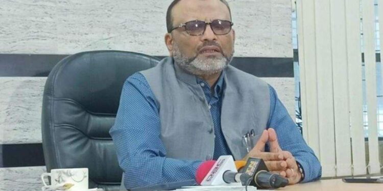 এবার ইরানের রাষ্ট্রদূত হওয়ার গুঞ্জন, ঢাবি ভিসি বললেন-আলোচনাটি ডিসেম্বরের আগের