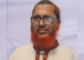 টাকা ফেরতসহ ঠাকুরগাঁও জেলা জামায়াতের আমিরকে পরিবারের কাছে হস্তান্তর