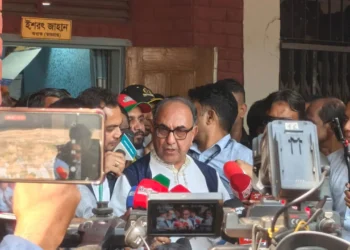 ভোট এখন পর্যন্ত সুষ্ঠু হচ্ছে, ইঞ্জিনিয়ারিং হলে মেনে নেওয়া হবে না