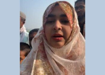 হান্নান মাসউদের স্ত্রীর ওপর বিএনপি নেতাকর্মীদের হামলা, ফোন ভাঙচুর