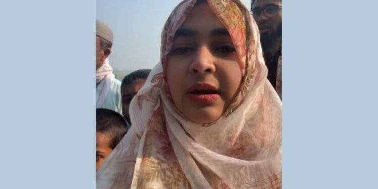 হান্নান মাসউদের স্ত্রীর ওপর বিএনপি নেতাকর্মীদের হামলা, ফোন ভাঙচুর