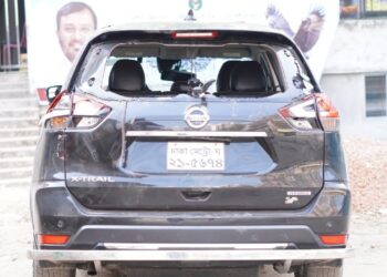 ফেনীতে এবি পার্টি চেয়ারম্যান মঞ্জুর ওপর হামলার চেষ্টা; আহত বেশ কয়েকজন