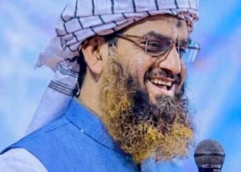 ববি হাজ্জাজকে হারিয়ে মোহাম্মদপুরের নতুন প্রতিনিধি মাওলানা মামুনুল হক