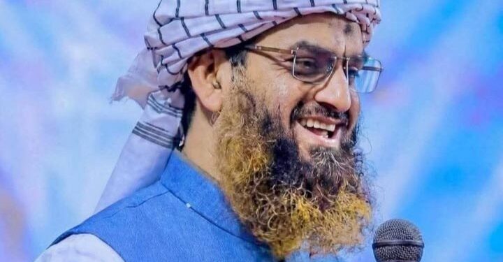 ববি হাজ্জাজকে হারিয়ে মোহাম্মদপুরের নতুন প্রতিনিধি মাওলানা মামুনুল হক