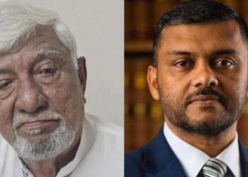 বিজয়ী ধানের শীষের প্রার্থী, শিশির মনিরের অভিনন্দন