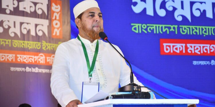 ভোটযুদ্ধে উল্লাপাড়ায় ধানের শীষকে পেছনে ফেলল দাঁড়িপাল্লা: রফিকুল ইসলাম খাঁন বিজয়ী