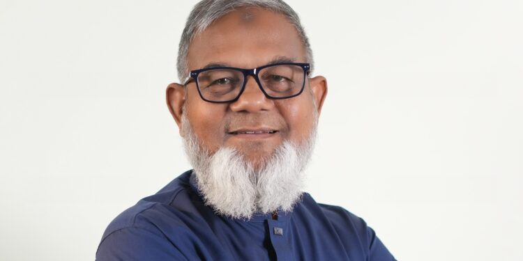 ঢাকা-১৬ আসনে জামায়াতের জয়; সংসদ সদস্য হলেন কর্নেল (অব.) আব্দুল বাতেন