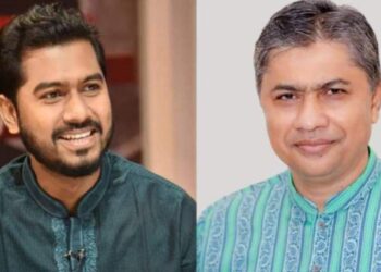 ‘বিজয়ী’ ভিপি নুরকে অভিনন্দন জানিয়ে মামুনের পোস্ট