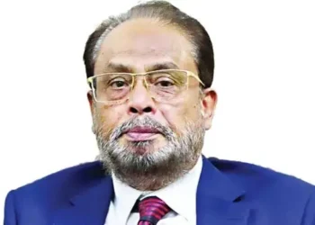 জামায়াত প্রার্থীর কাছে শোচনীয় পরাজয়ের পথে জিএম কাদের