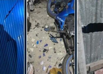 কেন্দ্রে জিতেই জামায়াত নেতাকর্মীদের বাড়িঘরে হামলা-ভাঙচুর