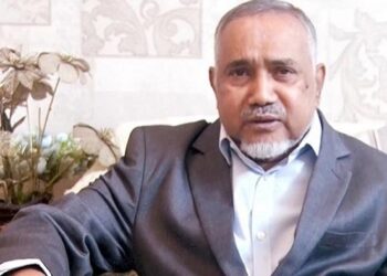 কুমিল্লা-১১ আসনে জামায়াত প্রার্থী ডা. তাহেরের জয়