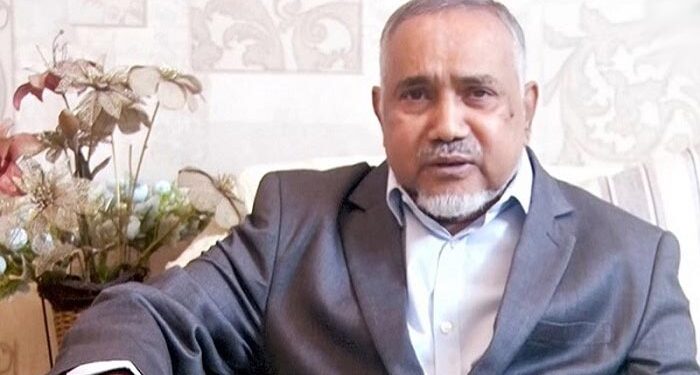 কুমিল্লা-১১ আসনে জামায়াত প্রার্থী ডা. তাহেরের জয়