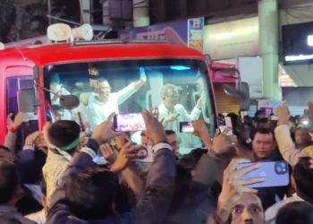 সিলেটে ১৯ আসনের ১৮টিতেই বিএনপি, জামায়াত শূন্য, খেলাফত এক