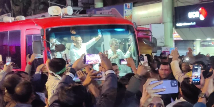 সিলেটে ১৯ আসনের ১৮টিতেই বিএনপি, জামায়াত শূন্য, খেলাফত এক