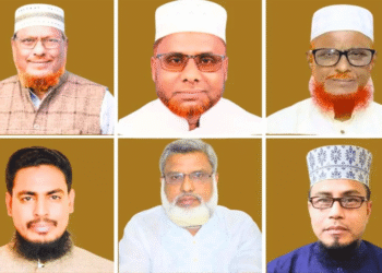 রংপুরে জাতীয় পার্টির দুর্গ ভাঙলো, সবকটি আসনই জামায়াতের