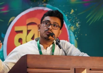 রাষ্ট্রযন্ত্রকে ব্যবহার করে নির্বাচনের ফল প্রভাবিত করা হয়েছে: সাদিক কায়েম